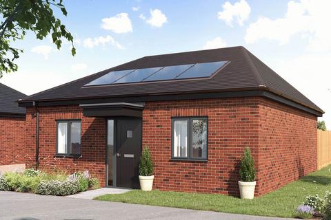 undefined, Plot 208 Ash, Ash at Micklewell Park, Ashby Road NN11