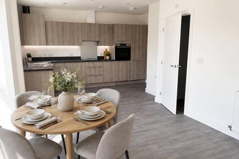 undefined, Plot 208 Ash, Ash at Micklewell Park, Ashby Road NN11