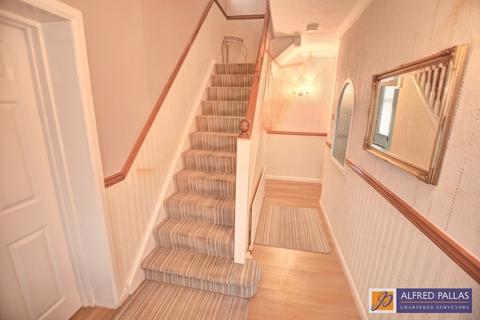 undefined, Folldon Avenue Fulwell