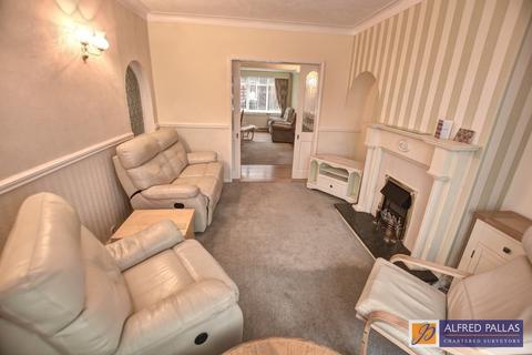 undefined, Folldon Avenue Fulwell