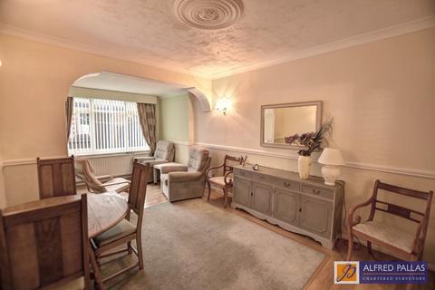 undefined, Folldon Avenue Fulwell