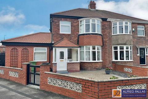 undefined, Folldon Avenue Fulwell