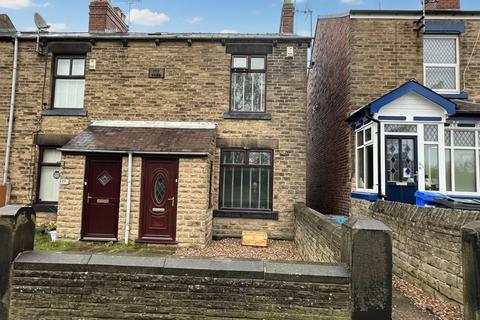 Mortomley Lane, High Green