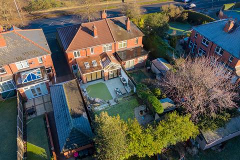 4 bedroom semi-detached house for sale, Wickersley Road, Rotherham