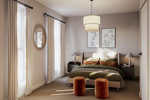 undefined, Plot 5, Wren, Waverley Green, Waverley, Rotherham