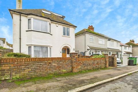 undefined, Victoria Road, Hythe