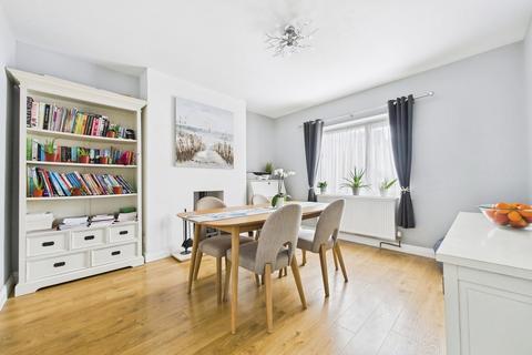 undefined, Victoria Road, Hythe