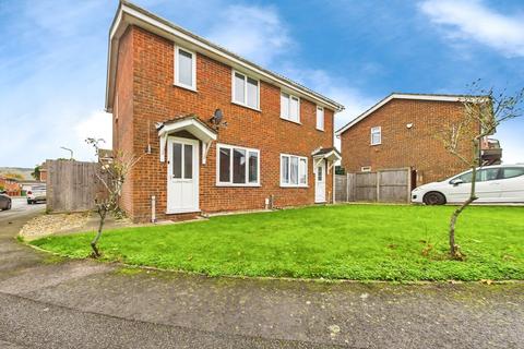 2 bedroom semi-detached house for sale, Firs Lane, Folkestone