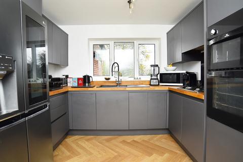 4 bedroom detached bungalow for sale, Old Trough Way, Harrogate