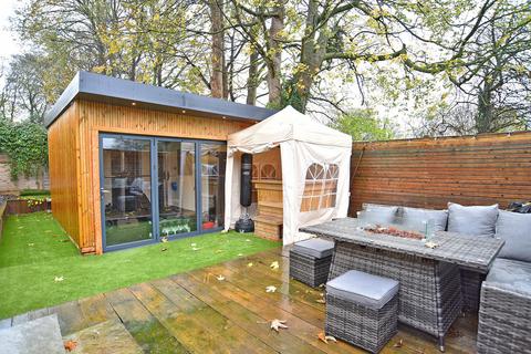 4 bedroom detached bungalow for sale, Old Trough Way, Harrogate