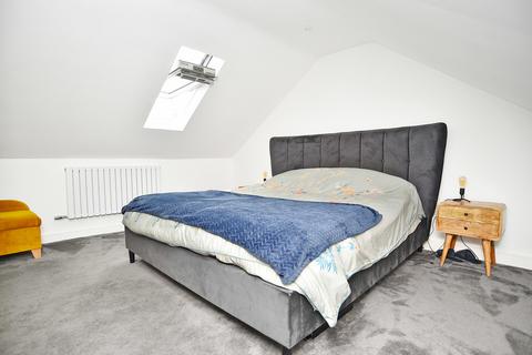 4 bedroom detached bungalow for sale, Old Trough Way, Harrogate