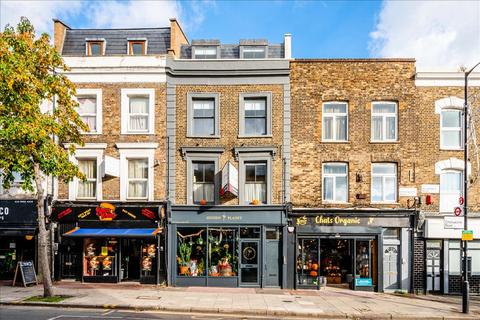 3 bedroom property for sale, Chatsworth Road, Lower Clapton, E5