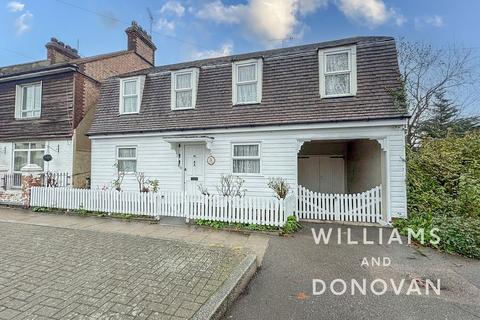 undefined, South Street, Rochford