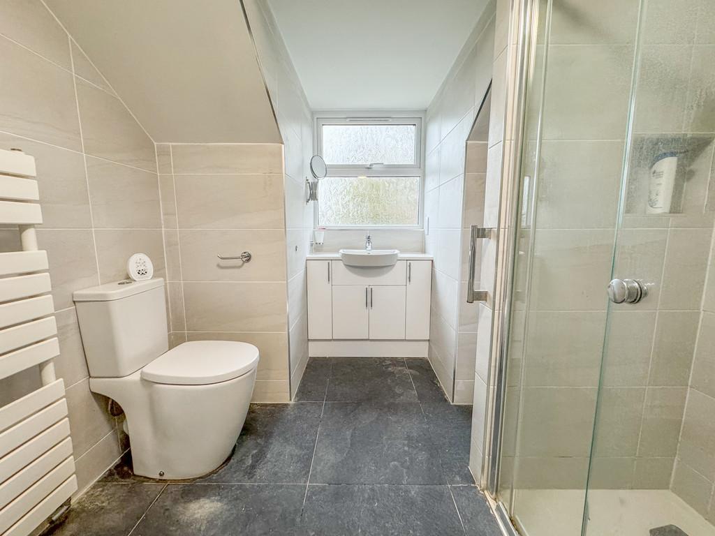 En suite