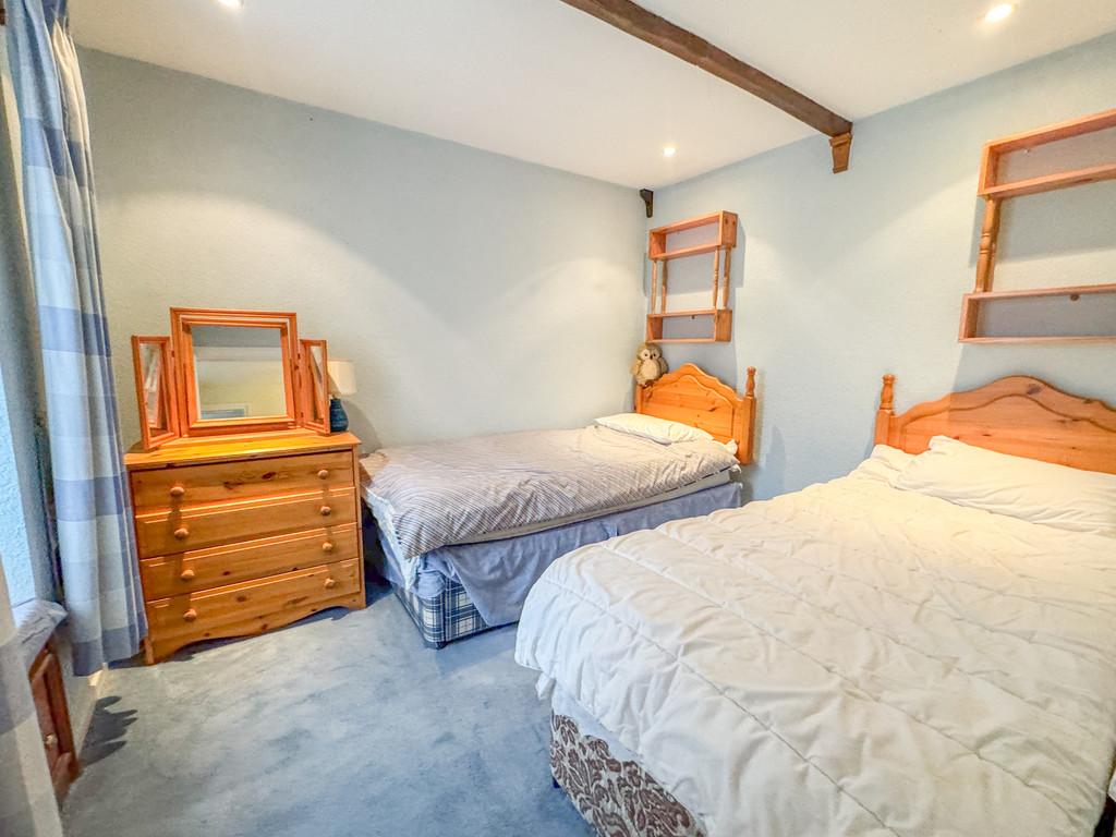 Bed 3