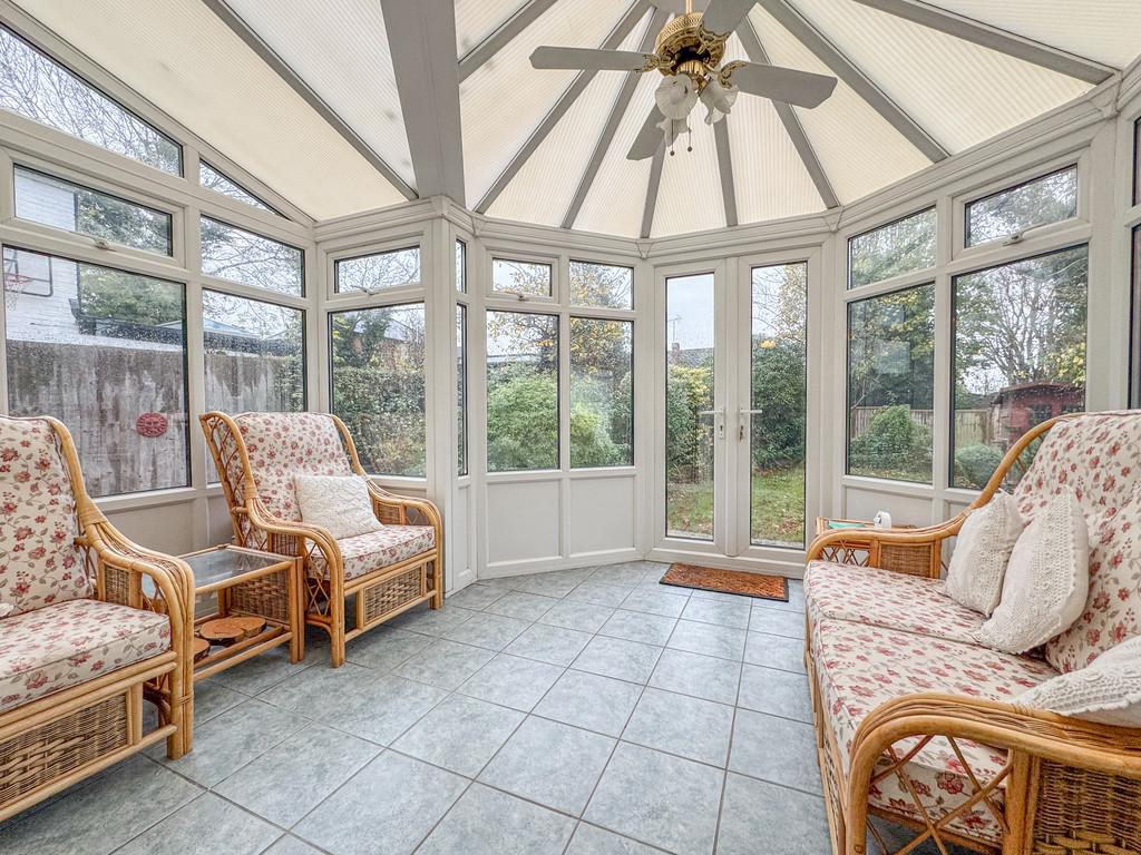 Conservatory