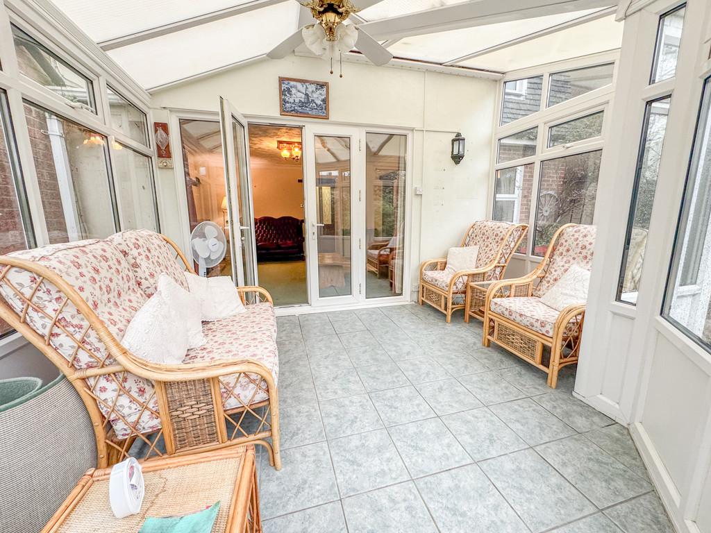 Conservatory 1