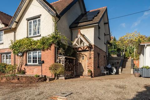 undefined, Housekeepers Lodge, Eardiston, Tenbury Wells WR15 8JJ