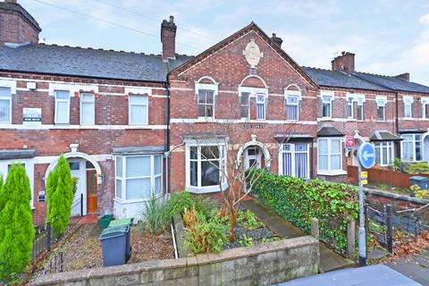 undefined, Kings Terrace, Basford, Stoke-on-Trent