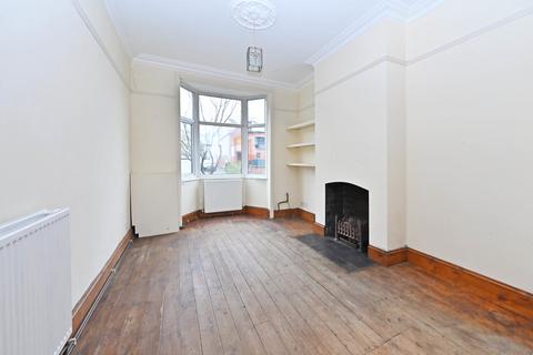 3 bedroom terraced house for sale, Kings Terrace, Basford, Stoke-on-Trent