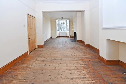 3 bedroom terraced house for sale, Kings Terrace, Basford, Stoke-on-Trent