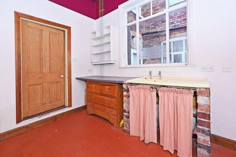 3 bedroom terraced house for sale, Kings Terrace, Basford, Stoke-on-Trent