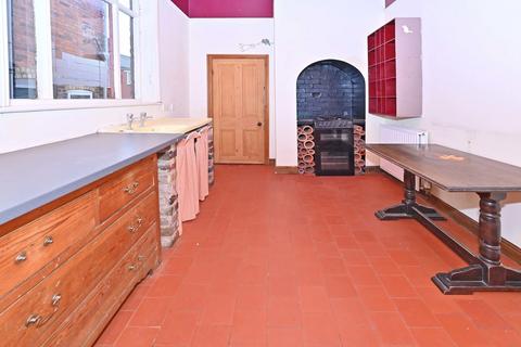 3 bedroom terraced house for sale, Kings Terrace, Basford, Stoke-on-Trent