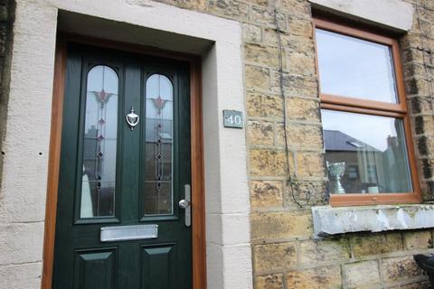 2 bedroom cottage to rent, Bankbottom, Glossop SK13