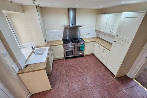 2 bedroom cottage to rent, Bankbottom, Glossop SK13