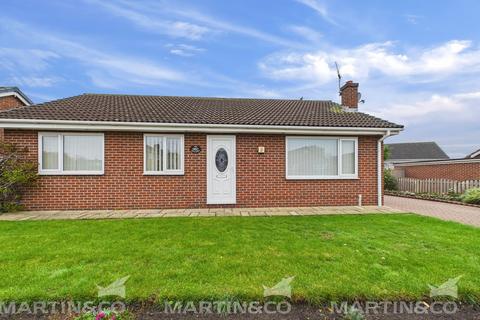 3 bedroom detached bungalow for sale, Lyndhurst Drive, Norton, Doncaster
