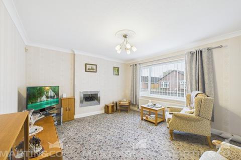 3 bedroom detached bungalow for sale, Lyndhurst Drive, Norton, Doncaster