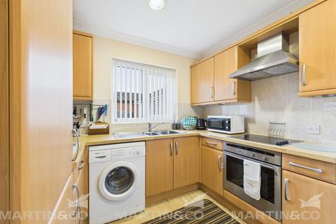 3 bedroom detached bungalow for sale, Lyndhurst Drive, Norton, Doncaster