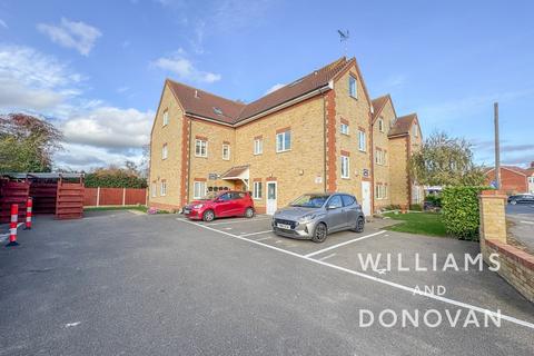 2 bedroom apartment for sale, Ashingdon Road, Rochford