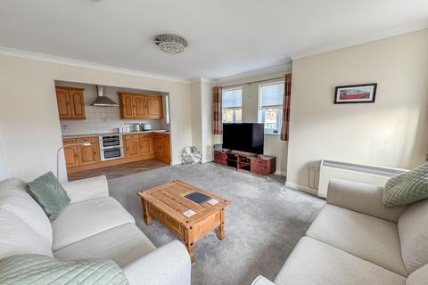 2 bedroom apartment for sale, Ashingdon Road, Rochford