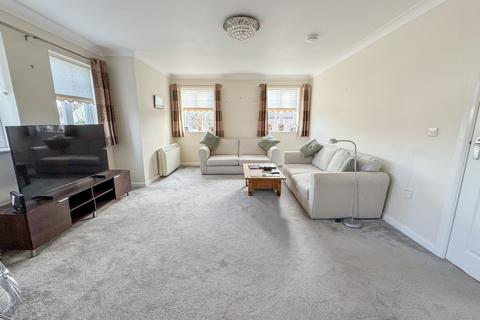 2 bedroom apartment for sale, Ashingdon Road, Rochford
