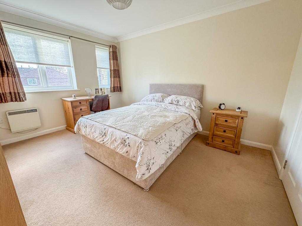 Bed 1 1