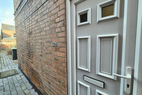 undefined, Chilwell Road, Beeston