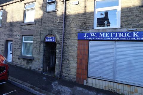 undefined, Victoria Street, Derbyshire SK13