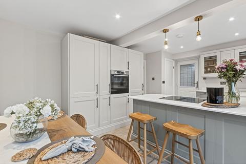 3 bedroom detached house for sale, Russet Close, Market Harborough LE16