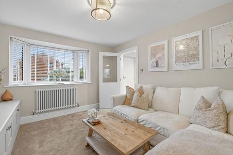3 bedroom detached house for sale, Russet Close, Market Harborough LE16