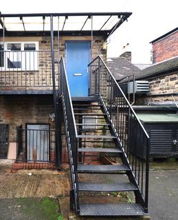 undefined, High Street West, Derbyshire SK13