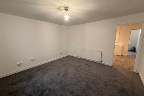 undefined, Eadie Grove, Crewe