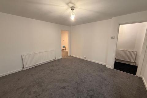 undefined, Eadie Grove, Crewe