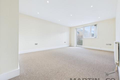 undefined, Fort Cumberland Road, Southsea