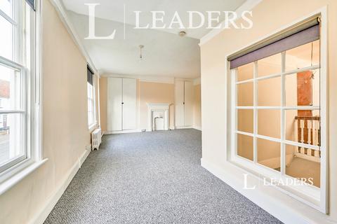 undefined, Silver Street, Stansted, CM24