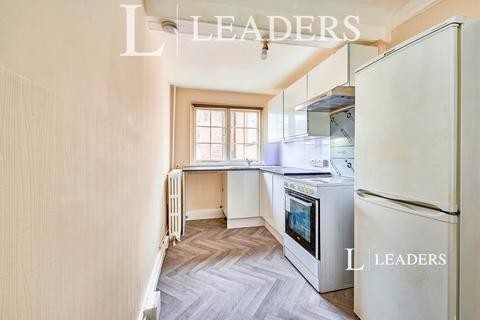 undefined, Silver Street, Stansted, CM24