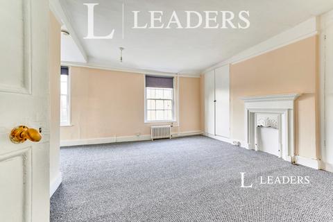 undefined, Silver Street, Stansted, CM24