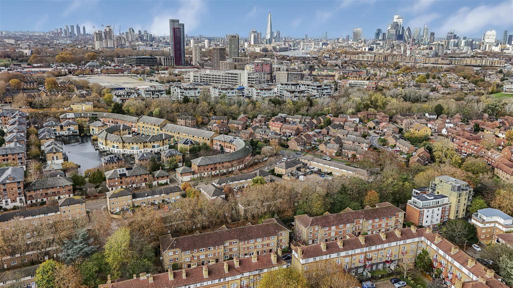 Gabriel House