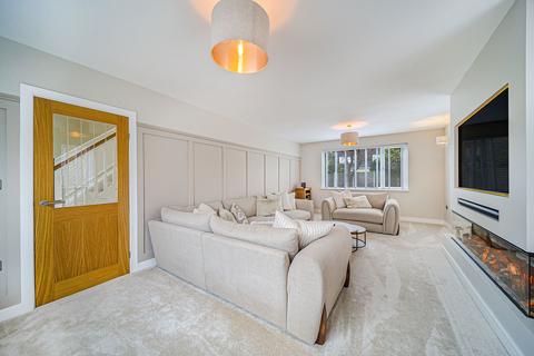 undefined, Pagefield Crescent, Clitheroe BB7