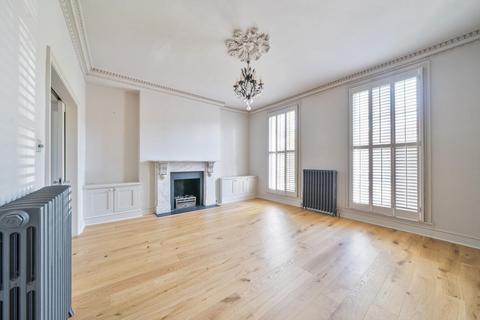 undefined, Ordnance Hill, St Johns Wood, London, NW8